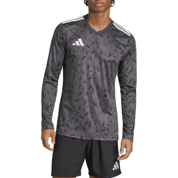 Dres s dlhým rukávom adidas TEAM ICON25 JSY LM - 4067901290714