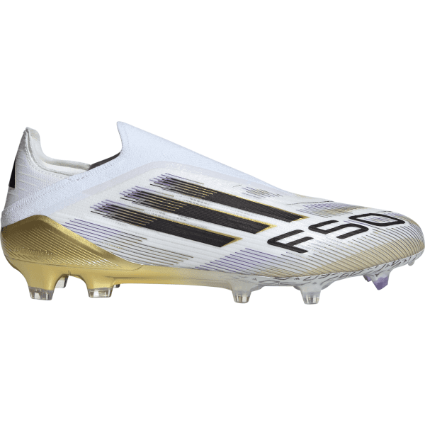 Kopačky adidas F50 ELITE LL FG - 4067906248703