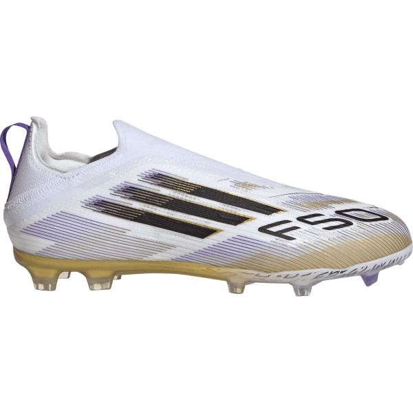 Kopačky adidas F50 ELITE LL FG J - 4067906248543