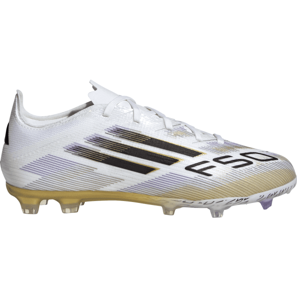 Kopačky adidas F50 ELITE FG J - 4067906430016