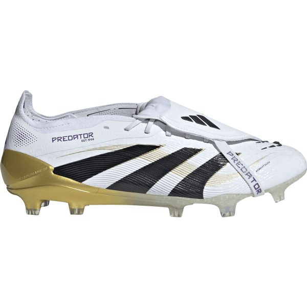 Kopačky adidas PREDATOR ELITE FT FG - 4067907658389