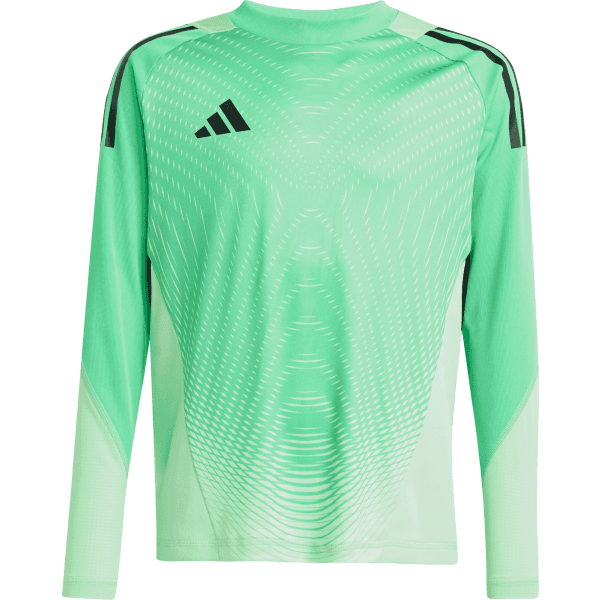 Dres s dlhým rukávom adidas  Tiro 25 Pro Goalkeeper Jersey Kids - 4067901194340