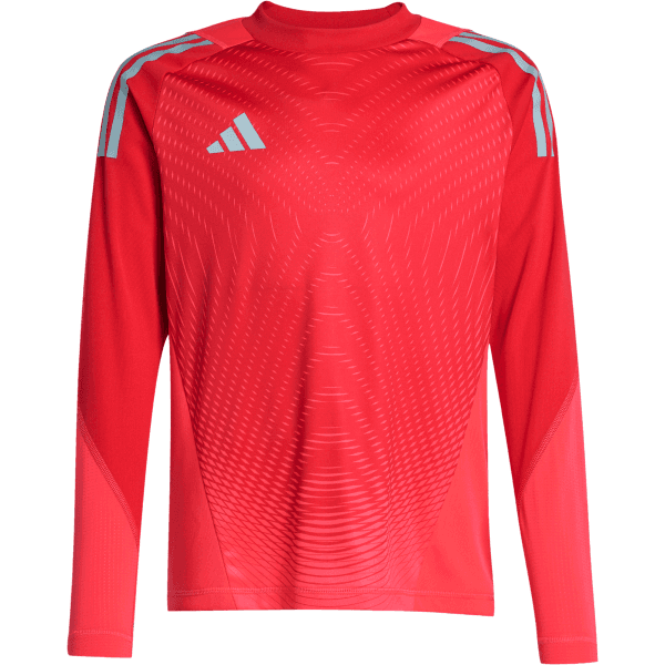 Dres s dlhým rukávom adidas  Tiro 25 Pro Goalkeeper Jersey Kids - 4067901194456