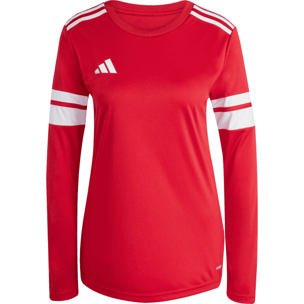 Dres s dlhým rukávom adidas SQUADRA25 JSY LW - 4067891433658