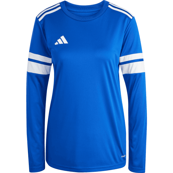 Dres s dlhým rukávom adidas SQUADRA25 JSY LW - 4067891429828