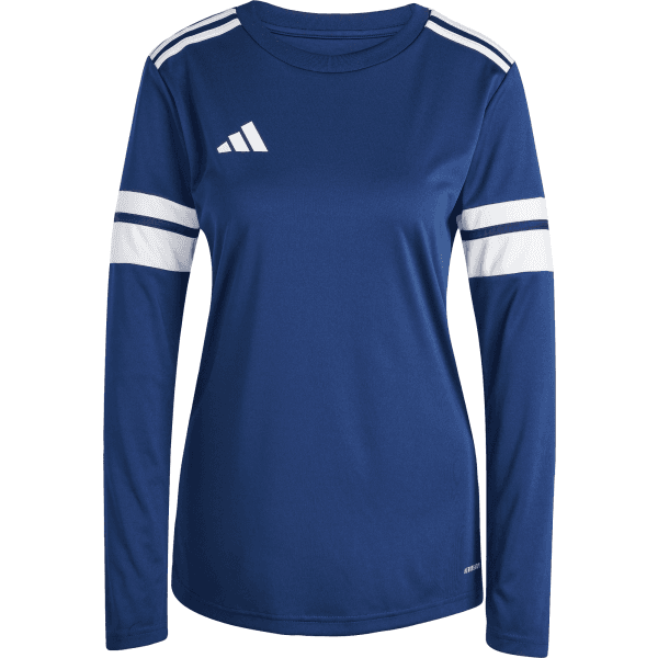 Dres s dlhým rukávom adidas SQUADRA25 JSY LW - 4067891433849