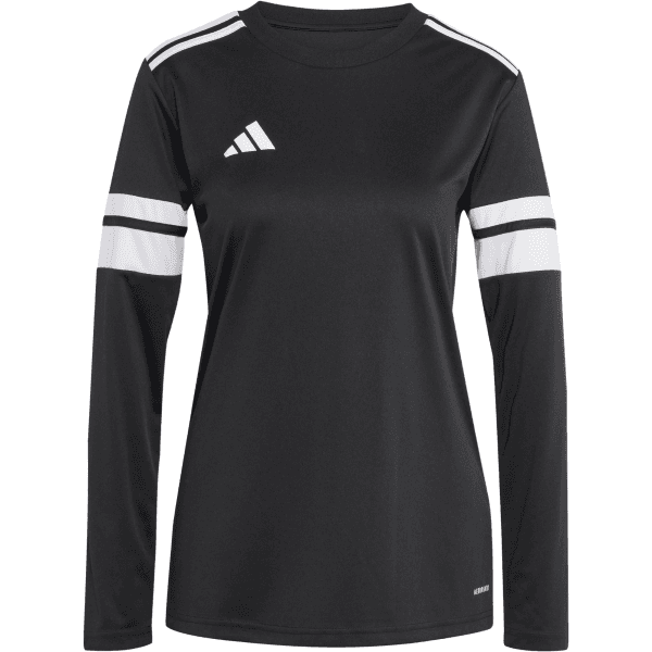 Dres s dlhým rukávom adidas SQUADRA25 JSY LW - 4067891437472