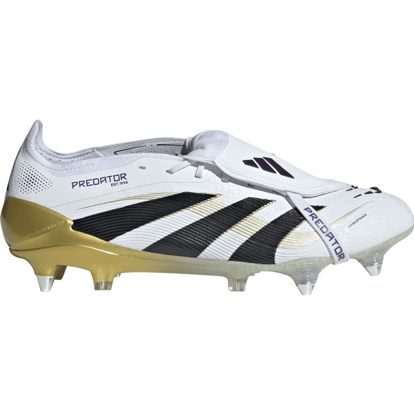 Kopačky adidas PREDATOR ELITE FT SG - 4068811551940