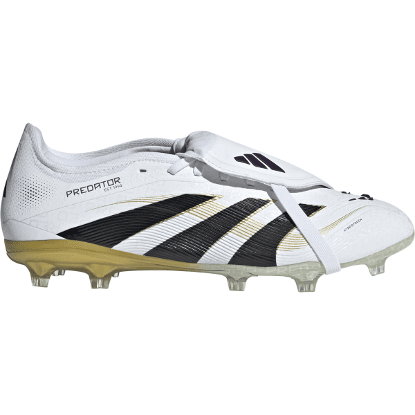 Kopačky adidas PREDATOR PRO FT FG - 4068811496012