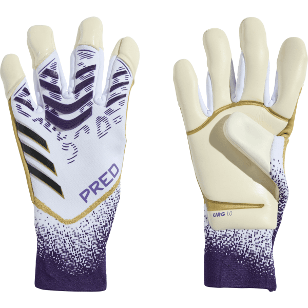 Brankárske rukavice adidas PRED GL PRO HYP - 4068807953147