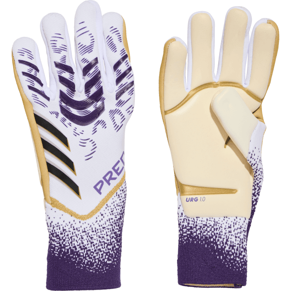 Brankárske rukavice adidas PRED GL PRO PC - 4068808029810