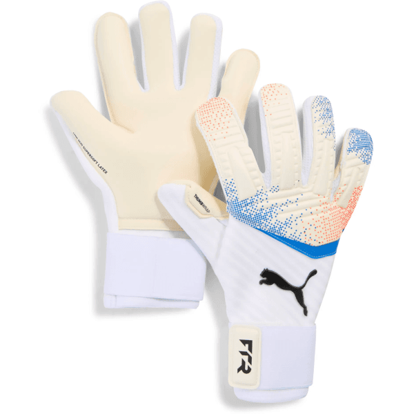 Brankárske rukavice Puma  Future Pro Hybrid Goalkeeper Gloves - 4069157865579