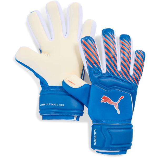 Brankárske rukavice Puma  ULTRA Pro Jr NC - 4069157801744