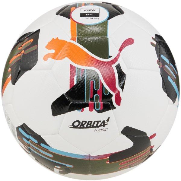 Lopta Puma  Orbita 4 HYB (FIFA Basic) - 4067981499212