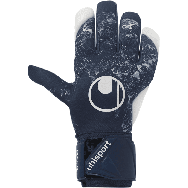 Brankárske rukavice Uhlsport Earth Edition Absolutgrip HN Goalkeeper Gloves - 4099803215441
