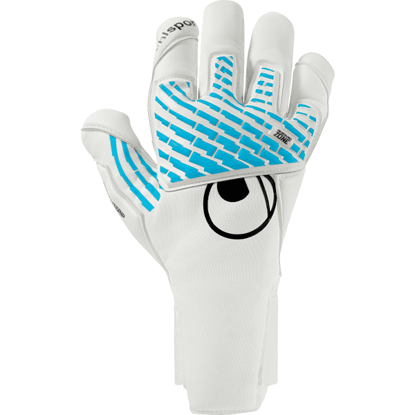 Brankárske rukavice Uhlsport FM Cybertec Absolutgrip SC Goalkeeper Gloves - 4099803171532