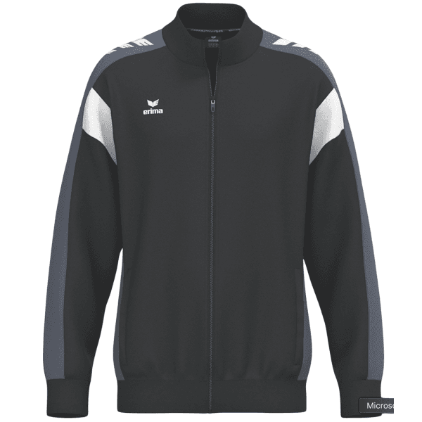 Bunda Erima Celebrate 125 Training Jacket - 4062075274553