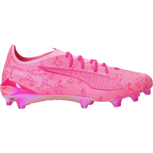 Kopačky Puma  Ultra 5 Ultimate X Kidsuper FG - 4067983039997