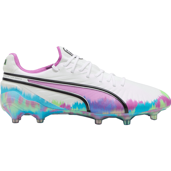 Kopačky Puma KING ULTIMATE BRILLIANCE FG/AG Wn's - 4069159122847
