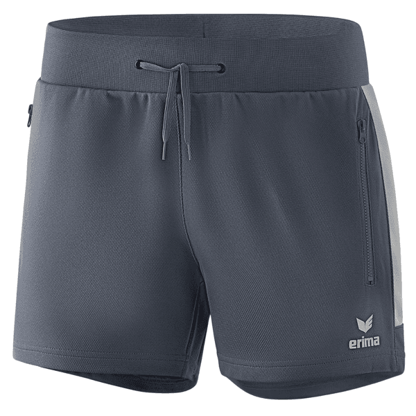 Šortky Erima SQUAD WORKER SHORTS W - 4043523982305