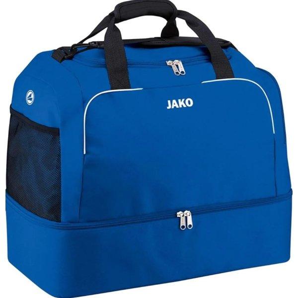 Taška jako classico sport bag mit bofach gr. 2 - 4059562017182