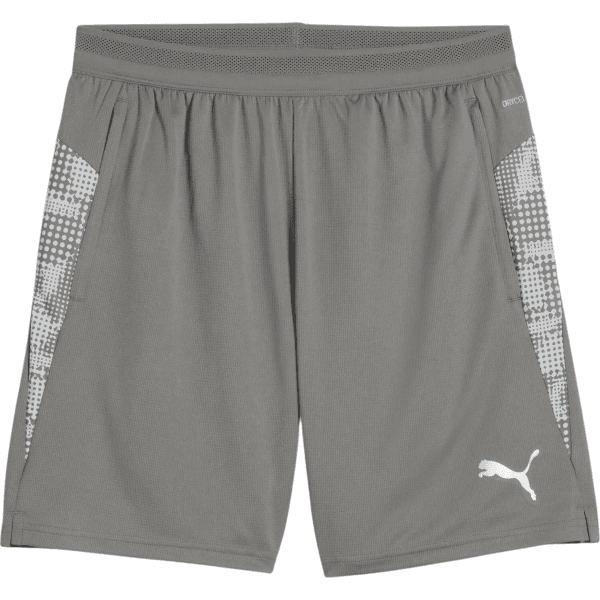 Šortky Puma teamCUP Training Shorts - 4067984033765