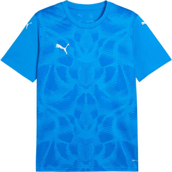 Dres Puma  teamULTIMATE Jersey - 4067984183286