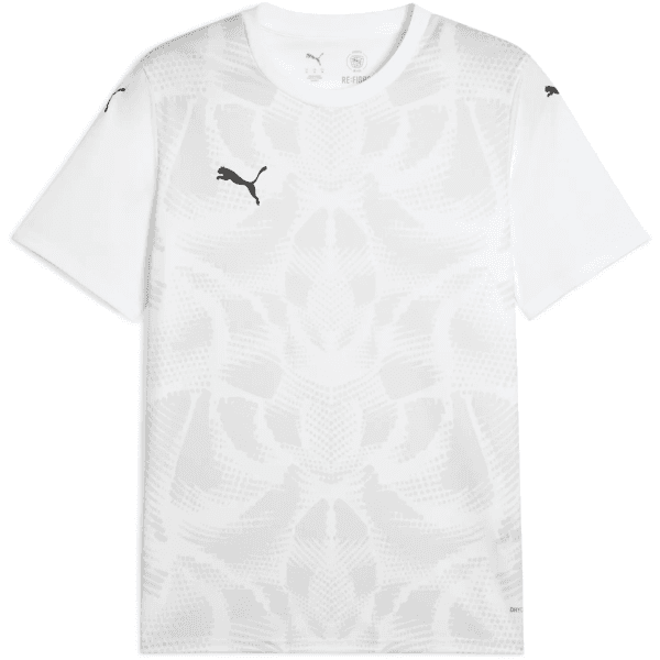 Dres Puma  teamULTIMATE Jersey - 4067984184160