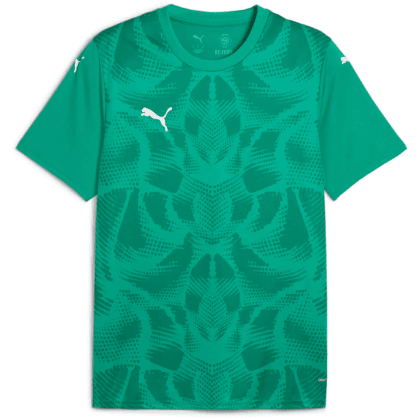 Dres Puma  teamULTIMATE Jersey - 4067984184481