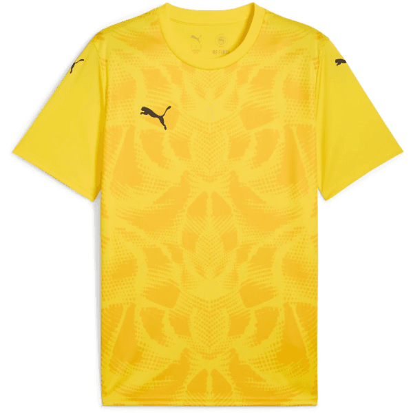 Dres Puma  teamULTIMATE Jersey - 4067984183729