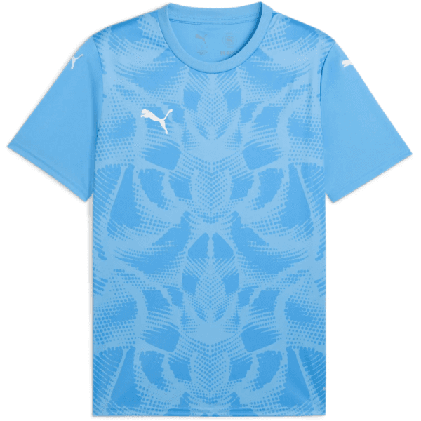 Dres Puma  teamULTIMATE Jersey - 4067984182968