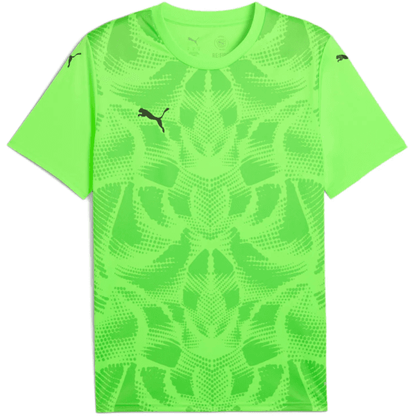Dres Puma  teamULTIMATE Jersey - 4067984254689