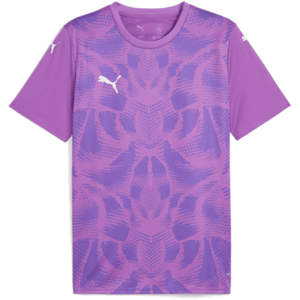Dres Puma  teamULTIMATE Jersey - 4067984183972