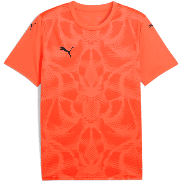Dres Puma  teamULTIMATE Jersey - 4067984255747