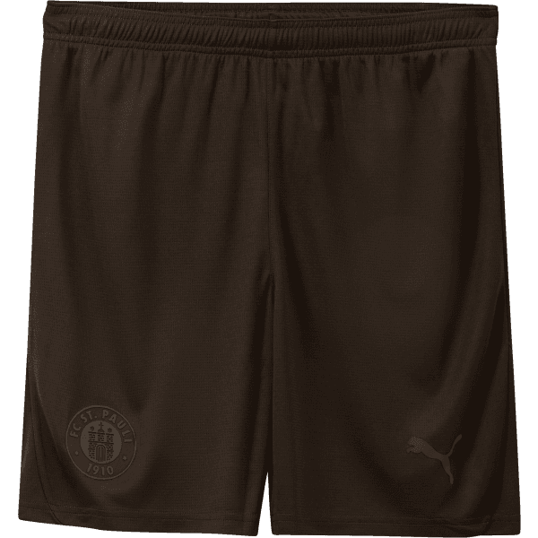 Šortky Puma  FC St. Pauli Special Short 2024/25 - 4069159177816