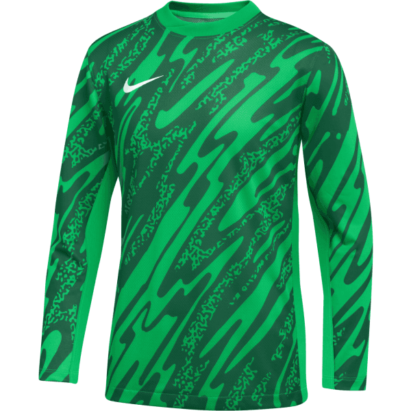Dres s dlhým rukávom Nike Y NK DF GARDIEN V GK JSY LS - 196977832192