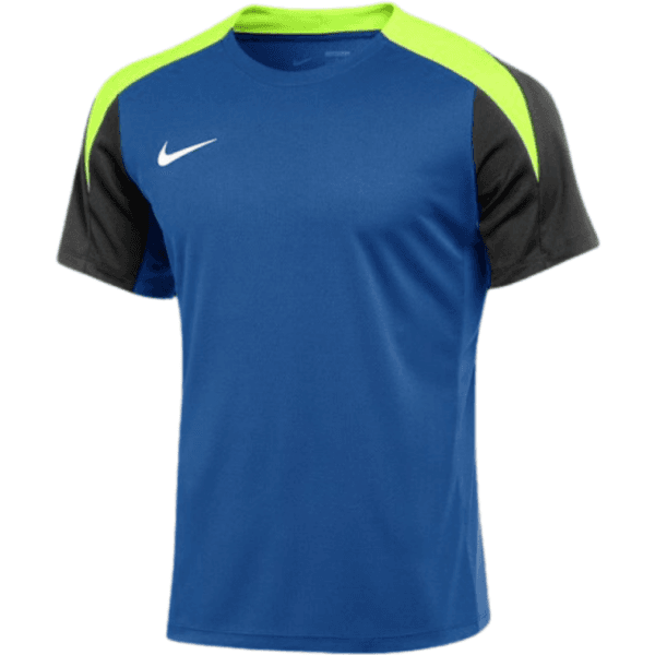 Tričko Nike M NK DF STRK24 SS TOP K - 196976298142