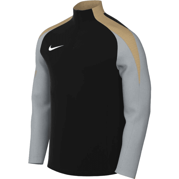 Tričko s dlhým rukávom Nike M NK DF STRK24 DRILL TOP K - 196976278762