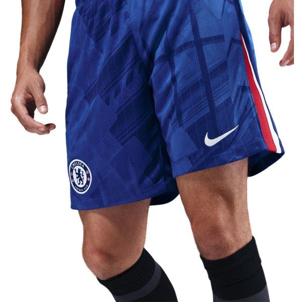 Šortky Nike  Dri-FIT Chelsea FC Stadium Home Short 2025/26 - 197861460156