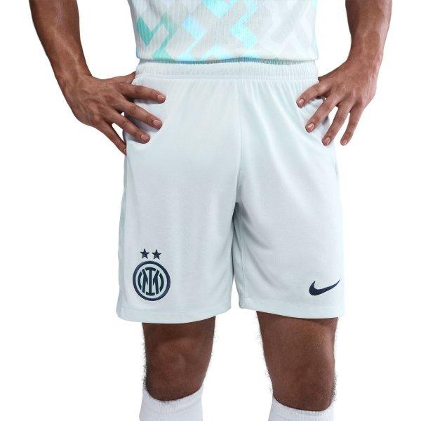 Šortky Nike  Dri-FIT Inter Milan Stadium Away Short 2025/26 - 197861544191