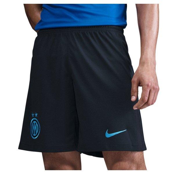 Šortky Nike  Dri-FIT Inter Milan Stadium Home Short 2025/26 - 197861476621