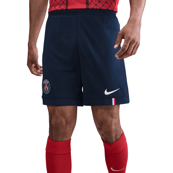 Šortky Nike  Dri-FIT Paris Saint-Germain Stadium Home Short 2025/26 - 197861449021