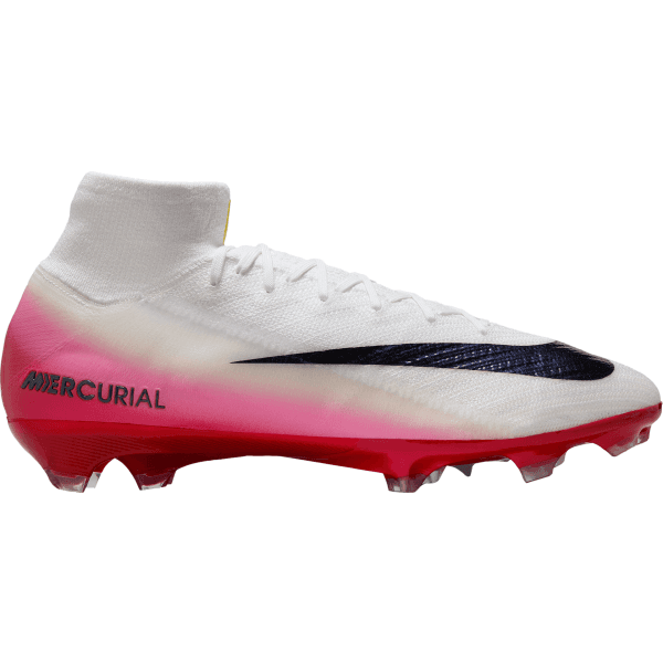 Kopačky Nike ZM SUPERFLY 10 ELITE FG LV8 - 198482736255