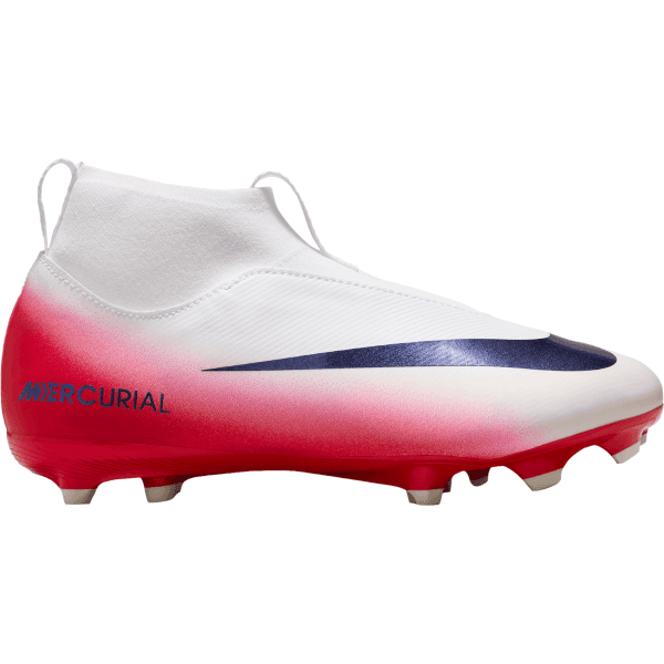 Kopačky Nike JR ZOOM SUPERFLY 10 ACADEMY FG/MG LV8 - 198482670122