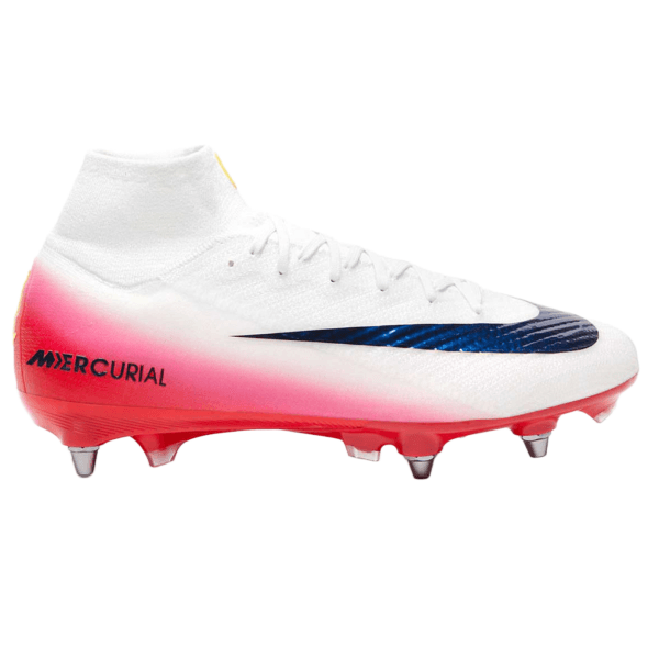 Kopačky Nike ZOOM SUPERFLY 10 ELITE SG-PRO LV8 P - 198482846107