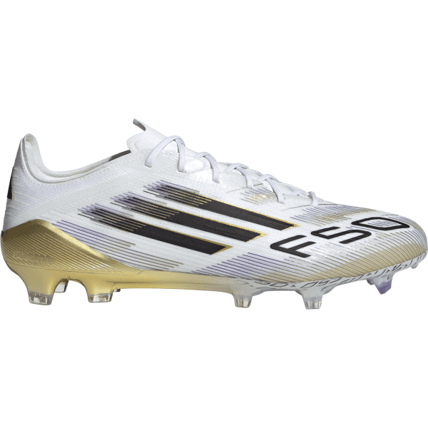 Kopačky adidas F50 ELITE FG - 4067906336035