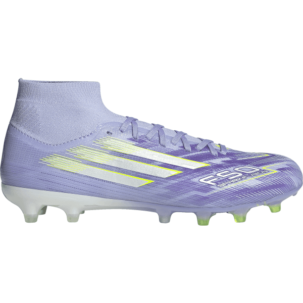Kopačky adidas F50 SPARKFUSION PRO FG/AG - 4067906389260