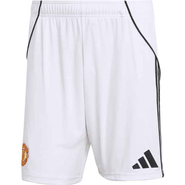 Šortky adidas MUFC H SHO 2025/26 - 4068811020798