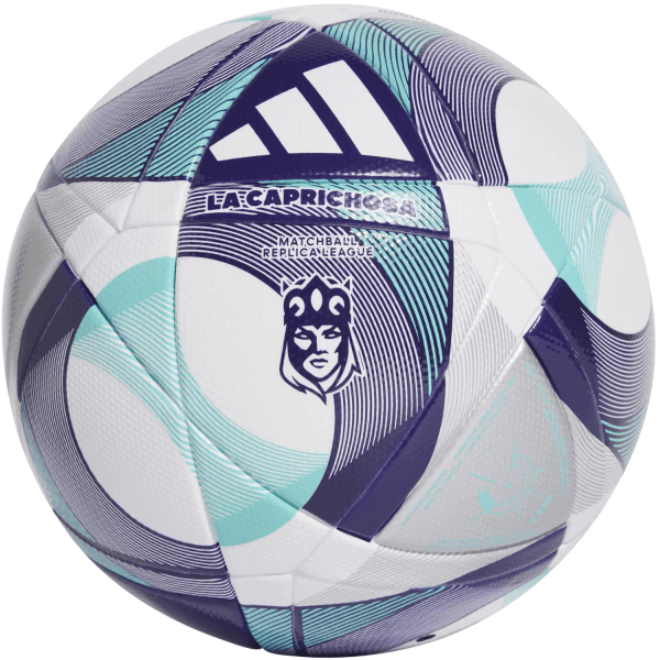 Lopta adidas QNS LEAGUE - 4068801208816