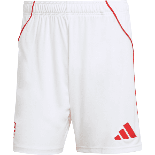 Šortky adidas Arsenal Home Shorts 2025/26 - 4068808736381